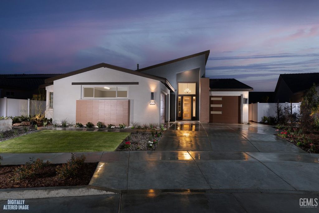 14706 Upper Parkshire Street, Bakersfield, CA 93311