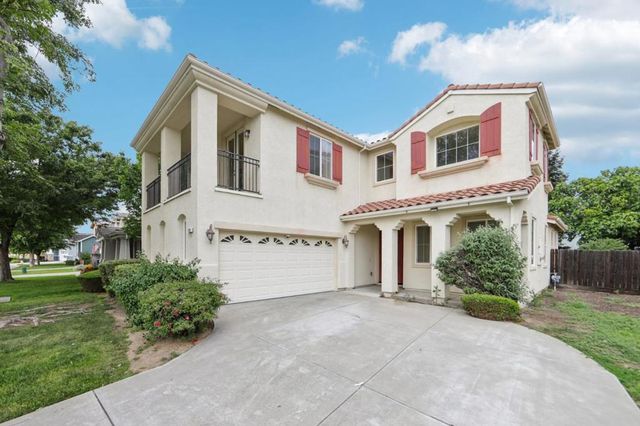 771 Cathedral Way, Tracy, CA 95304
