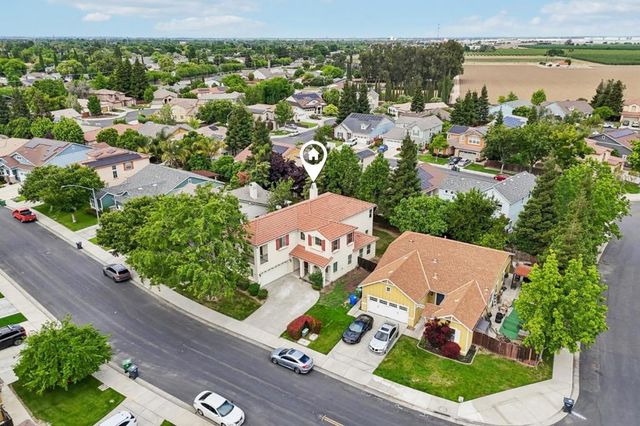 771 Cathedral Way, Tracy, CA 95304