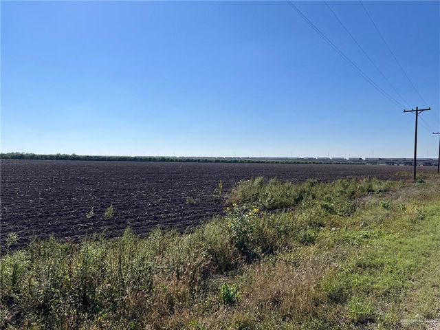 001 S Cage Boulevard, Pharr, TX 78577