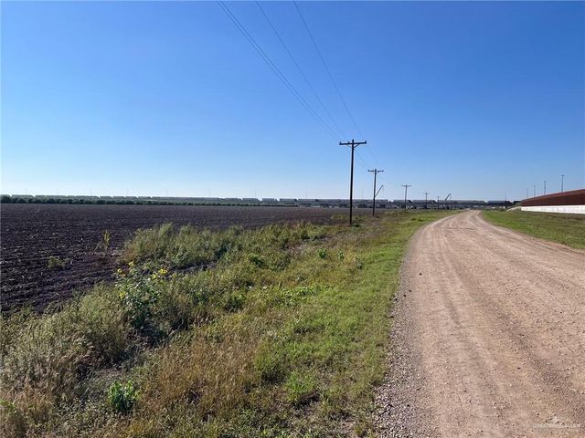 001 S Cage Boulevard, Pharr, TX 78577