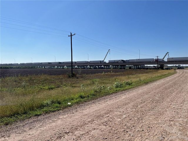 001 S Cage Boulevard, Pharr, TX 78577