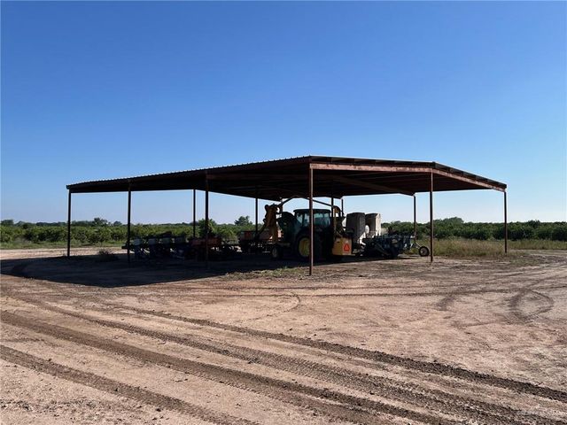 001 S Cage Boulevard, Pharr, TX 78577