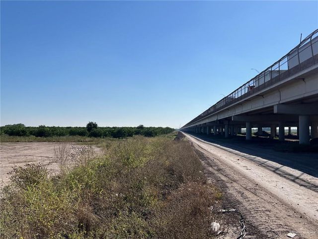 001 S Cage Boulevard, Pharr, TX 78577