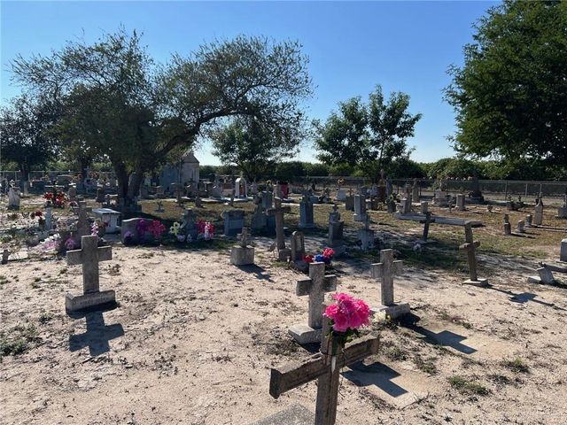 001 S Cage Boulevard, Pharr, TX 78577