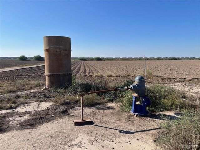 001 S Cage Boulevard, Pharr, TX 78577