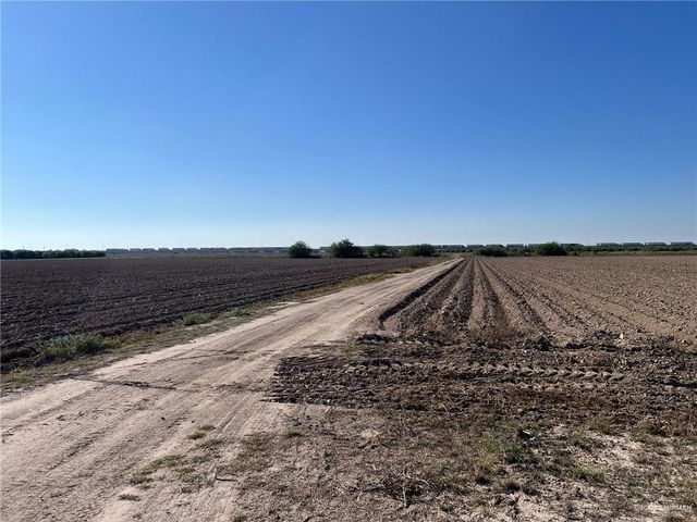 001 S Cage Boulevard, Pharr, TX 78577