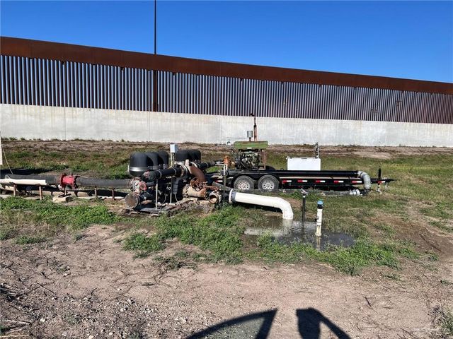 001 S Cage Boulevard, Pharr, TX 78577