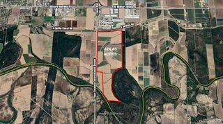 001 S Cage Boulevard, Pharr, TX 78577