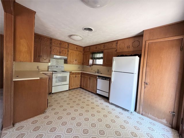 1611 N Alexander Street, Sherman, TX 75092