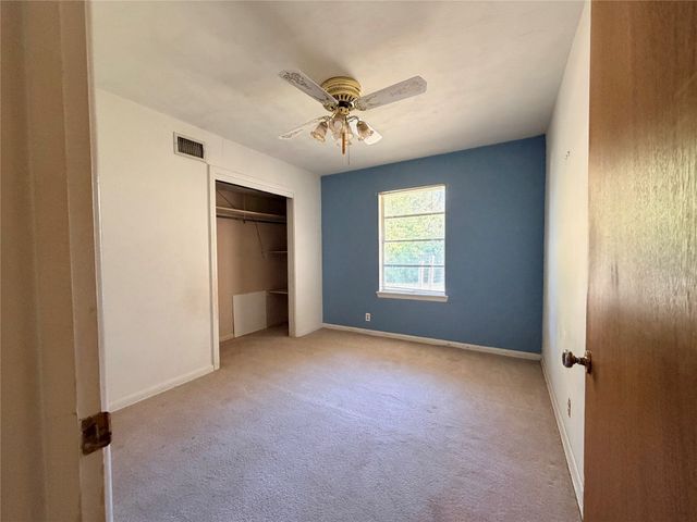 1611 N Alexander Street, Sherman, TX 75092