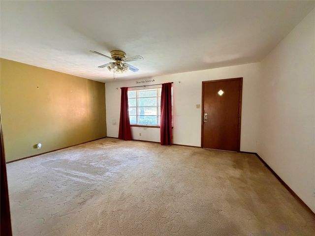 1611 N Alexander Street, Sherman, TX 75092