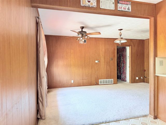 1611 N Alexander Street, Sherman, TX 75092