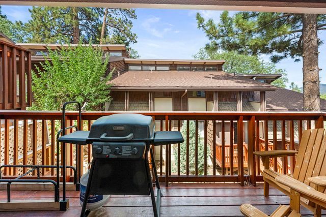 861 Thrush Drive 13, Big Bear, CA 92315