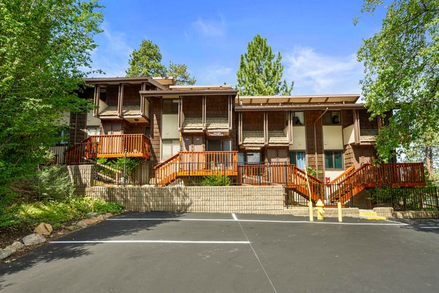 861 Thrush Drive 13, Big Bear, CA 92315