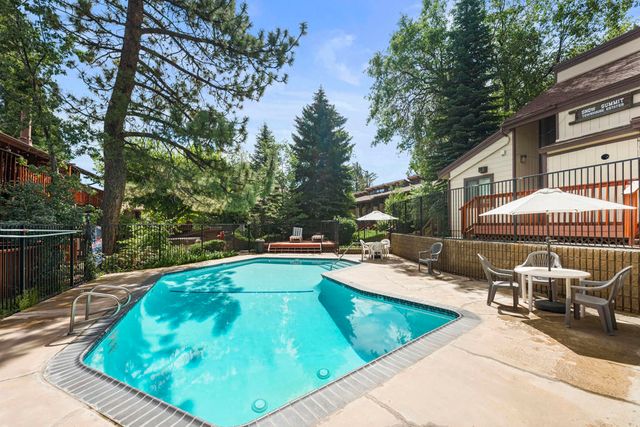 861 Thrush Drive 13, Big Bear, CA 92315