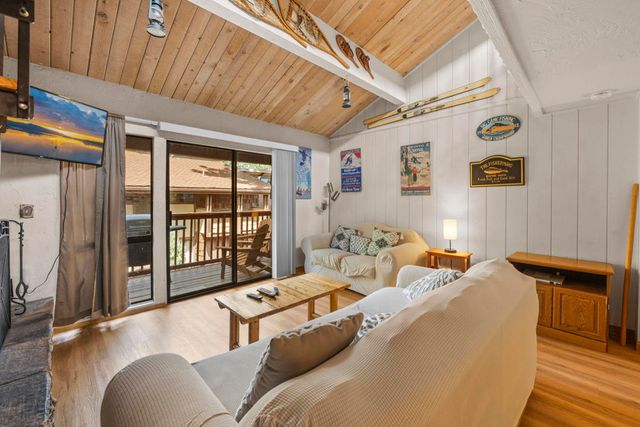 861 Thrush Drive 13, Big Bear, CA 92315