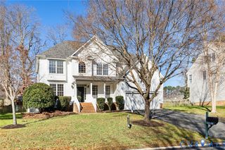 12008 Wheat Ridge Ct, Glen Allen, VA 23059