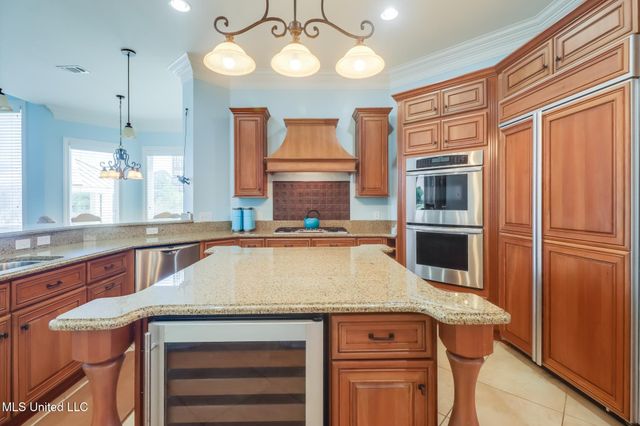 2001 Claudette Court, Biloxi, MS 39531