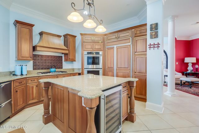 2001 Claudette Court, Biloxi, MS 39531