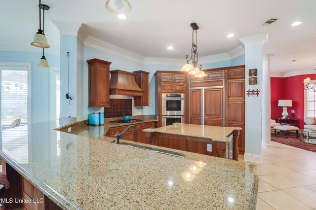 2001 Claudette Court, Biloxi, MS 39531