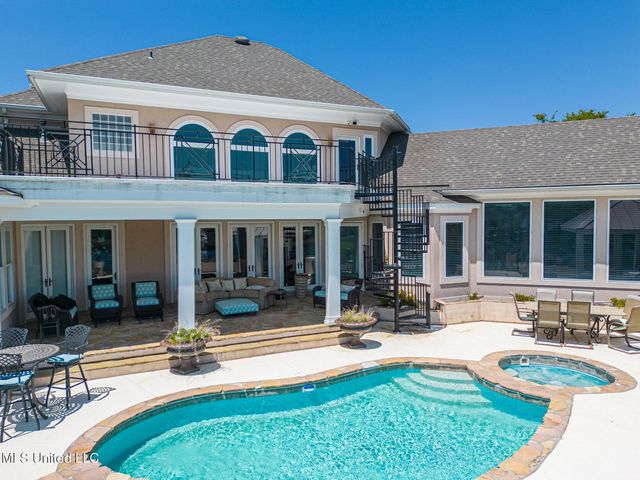 2001 Claudette Court, Biloxi, MS 39531