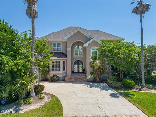 2001 Claudette Court, Biloxi, MS 39531