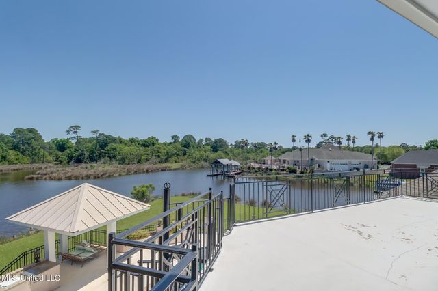 2001 Claudette Court, Biloxi, MS 39531