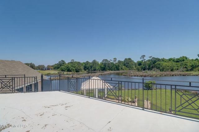 2001 Claudette Court, Biloxi, MS 39531