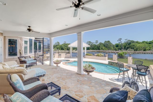 2001 Claudette Court, Biloxi, MS 39531