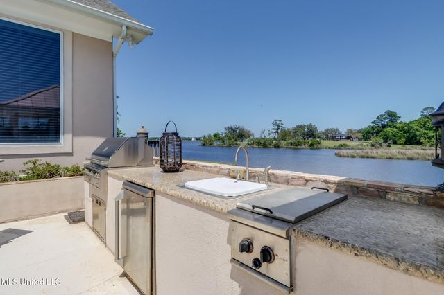 2001 Claudette Court, Biloxi, MS 39531