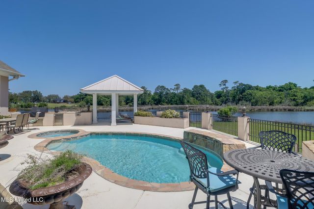 2001 Claudette Court, Biloxi, MS 39531