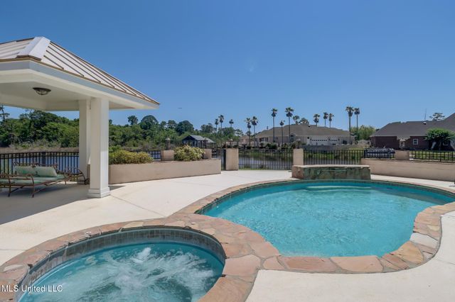 2001 Claudette Court, Biloxi, MS 39531
