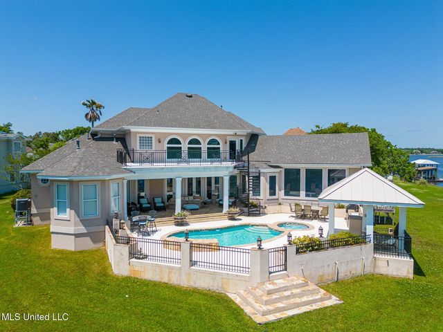 2001 Claudette Court, Biloxi, MS 39531