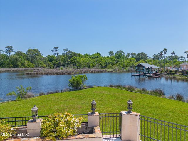 2001 Claudette Court, Biloxi, MS 39531