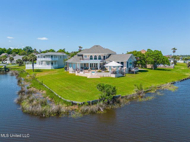 2001 Claudette Court, Biloxi, MS 39531