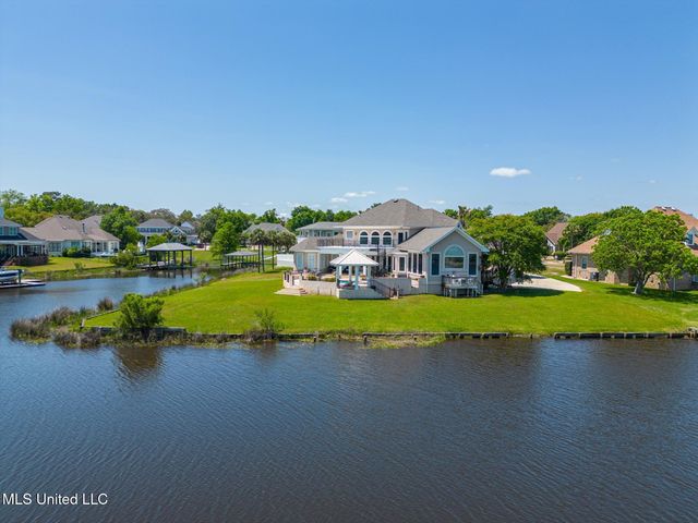 2001 Claudette Court, Biloxi, MS 39531