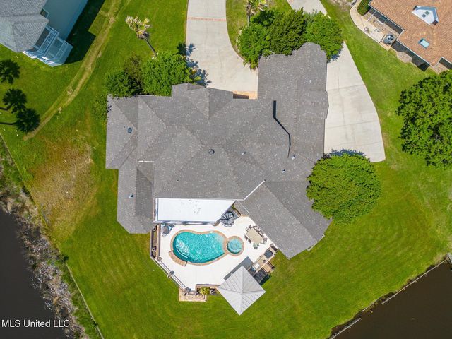 2001 Claudette Court, Biloxi, MS 39531
