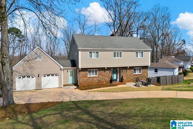 949 MOUNTAIN OAKS DRIVE, Hoover, AL 35226