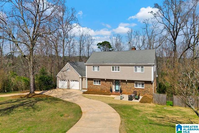 949 MOUNTAIN OAKS DRIVE, Hoover, AL 35226