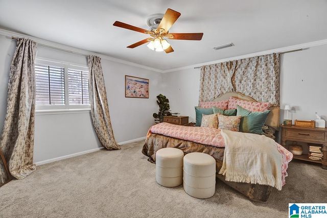 949 MOUNTAIN OAKS DRIVE, Hoover, AL 35226