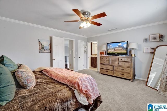 949 MOUNTAIN OAKS DRIVE, Hoover, AL 35226