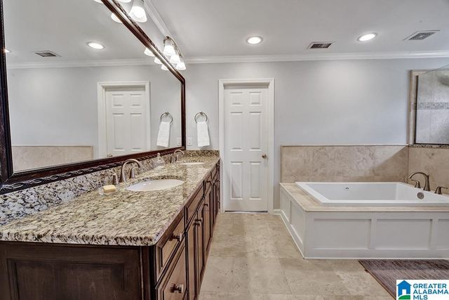 949 MOUNTAIN OAKS DRIVE, Hoover, AL 35226