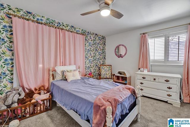 949 MOUNTAIN OAKS DRIVE, Hoover, AL 35226