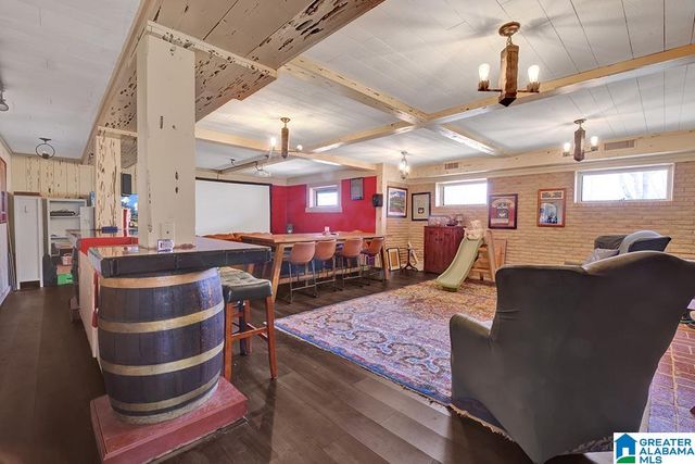 949 MOUNTAIN OAKS DRIVE, Hoover, AL 35226