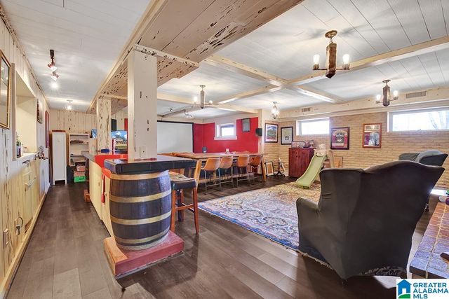 949 MOUNTAIN OAKS DRIVE, Hoover, AL 35226