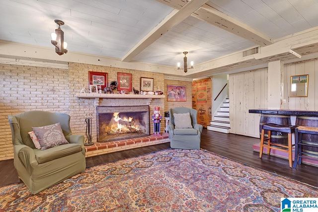 949 MOUNTAIN OAKS DRIVE, Hoover, AL 35226