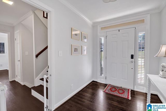 949 MOUNTAIN OAKS DRIVE, Hoover, AL 35226