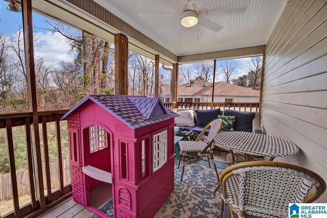 949 MOUNTAIN OAKS DRIVE, Hoover, AL 35226