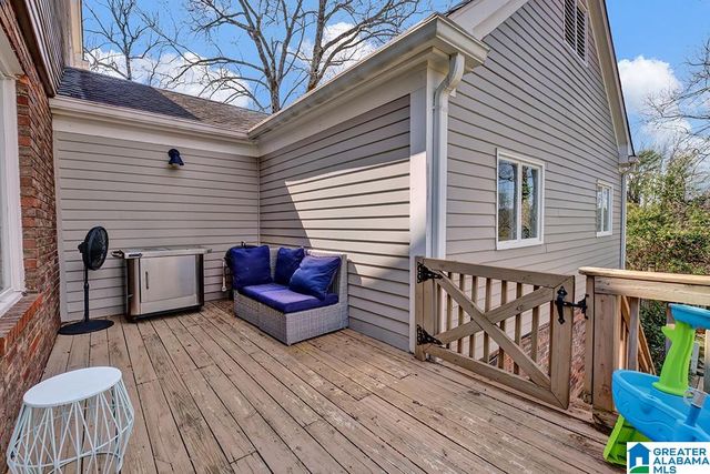 949 MOUNTAIN OAKS DRIVE, Hoover, AL 35226